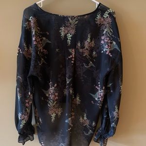 All Saints Women’s Shirt